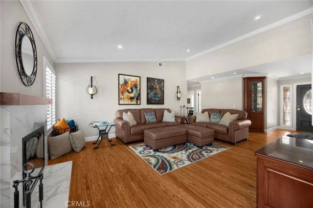 4576 Casa Oro Drive, Yorba Linda, CA 92886