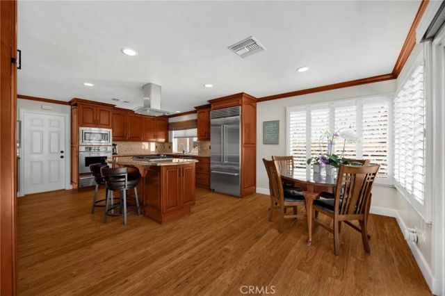 4576 Casa Oro Drive, Yorba Linda, CA 92886