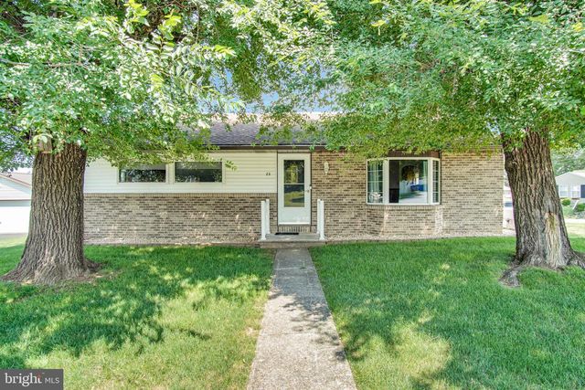 23 BIRCH STREET, Mechanicsburg, PA 17050