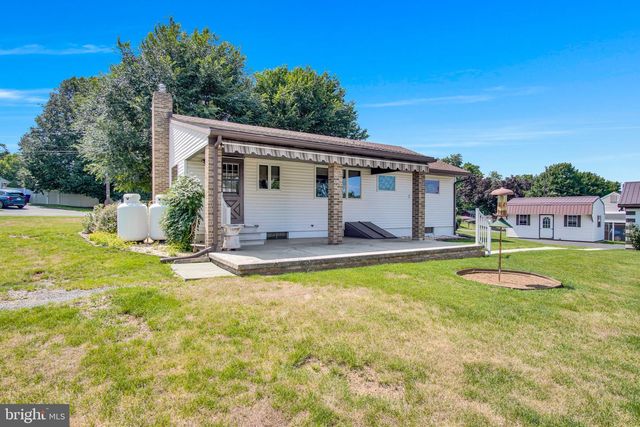 23 BIRCH STREET, Mechanicsburg, PA 17050
