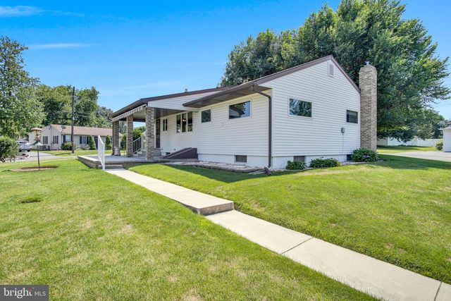 23 BIRCH STREET, Mechanicsburg, PA 17050