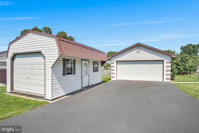23 BIRCH STREET, Mechanicsburg, PA 17050
