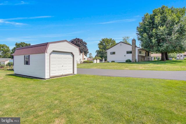 23 BIRCH STREET, Mechanicsburg, PA 17050
