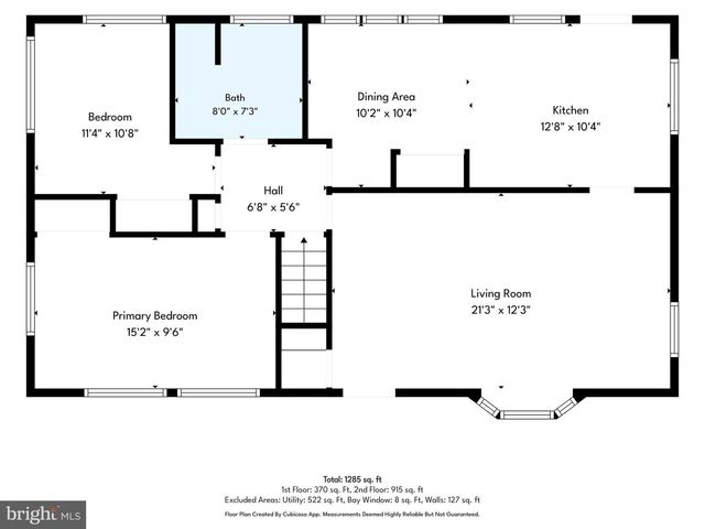 23 BIRCH STREET, Mechanicsburg, PA 17050