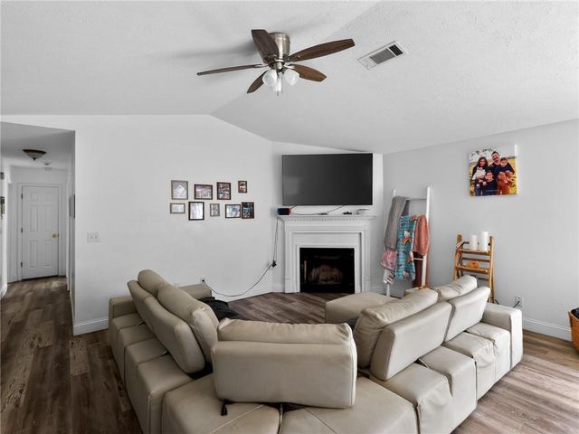 120 Parker Drive, Mcdonough, GA 30253