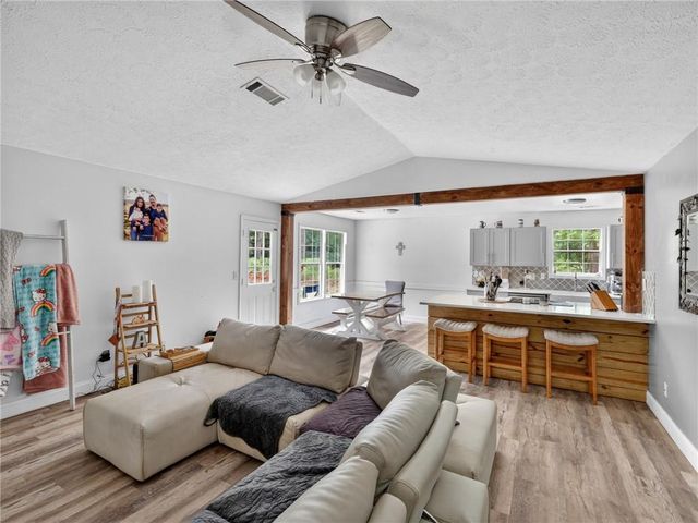 120 Parker Drive, Mcdonough, GA 30253