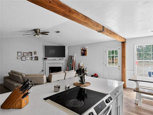 120 Parker Drive, Mcdonough, GA 30253