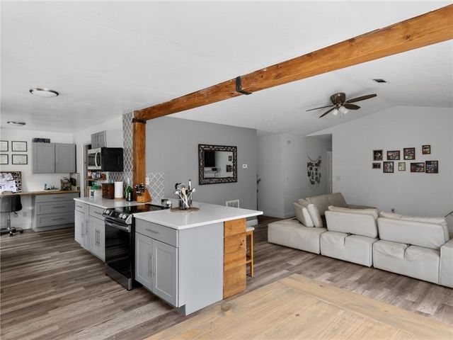 120 Parker Drive, Mcdonough, GA 30253