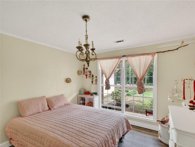 120 Parker Drive, Mcdonough, GA 30253