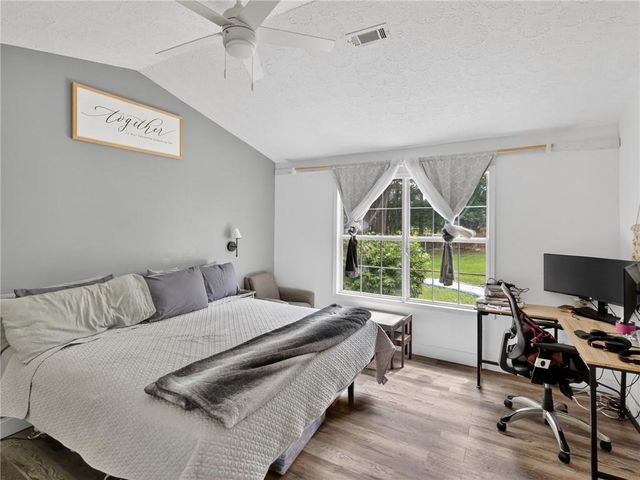 120 Parker Drive, Mcdonough, GA 30253