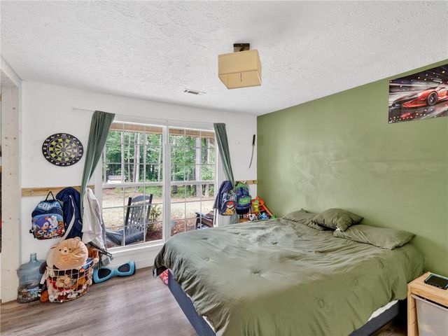 120 Parker Drive, Mcdonough, GA 30253