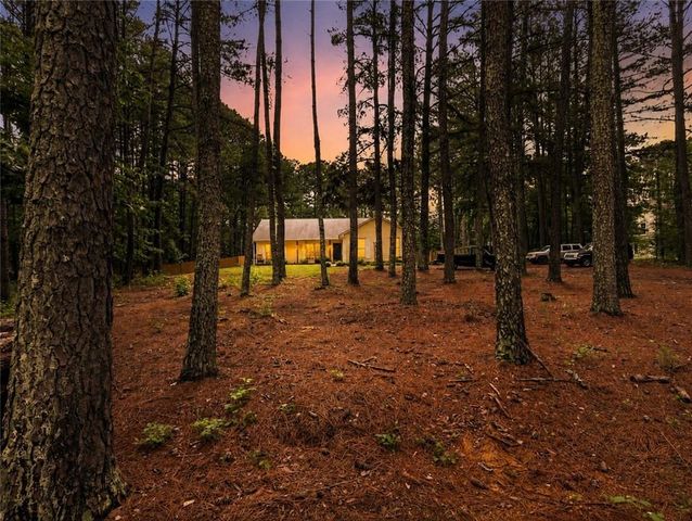 120 Parker Drive, Mcdonough, GA 30253