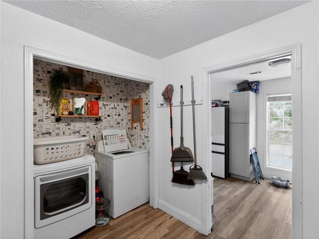 120 Parker Drive, Mcdonough, GA 30253