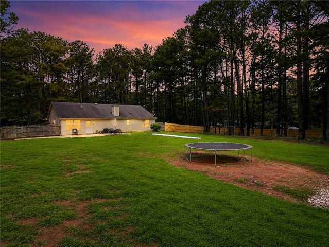 120 Parker Drive, Mcdonough, GA 30253