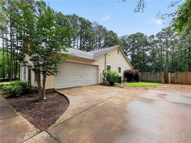 120 Parker Drive, Mcdonough, GA 30253