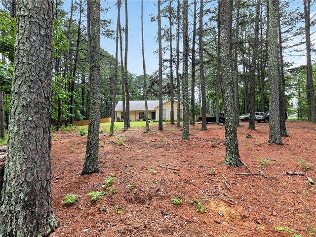 120 Parker Drive, Mcdonough, GA 30253