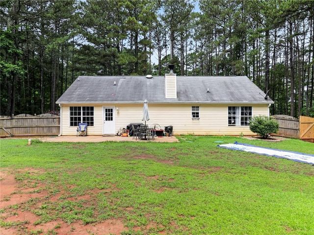 120 Parker Drive, Mcdonough, GA 30253