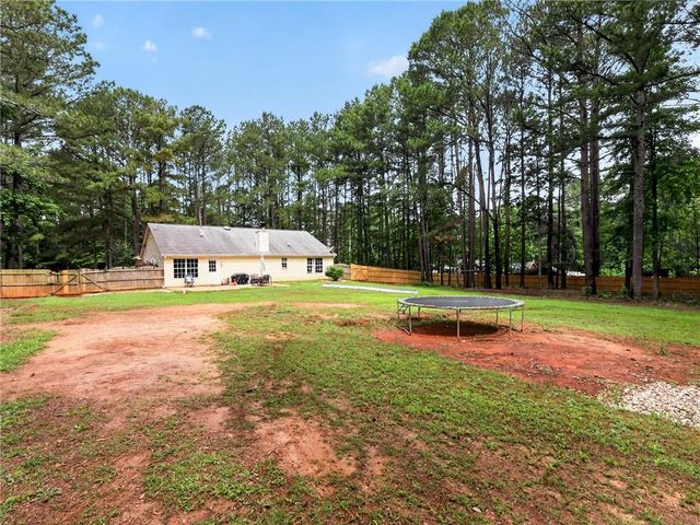 120 Parker Drive, Mcdonough, GA 30253