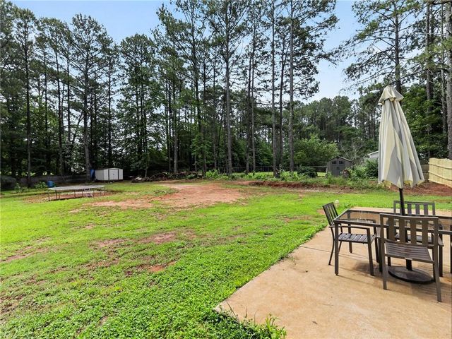 120 Parker Drive, Mcdonough, GA 30253