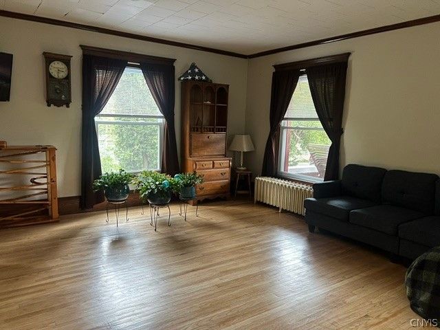3 James Street, Cortland, NY 13045