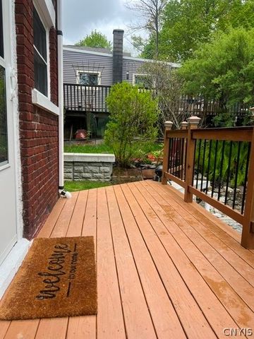 3 James Street, Cortland, NY 13045