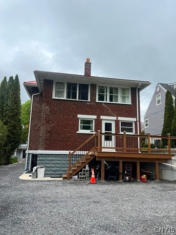 3 James Street, Cortland, NY 13045