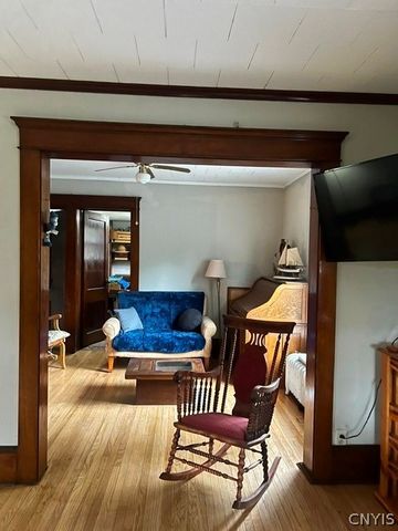 3 James Street, Cortland, NY 13045