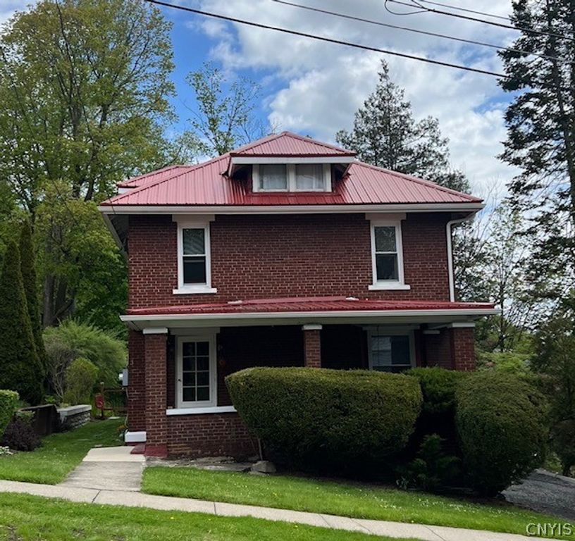 3 James Street, Cortland, NY 13045
