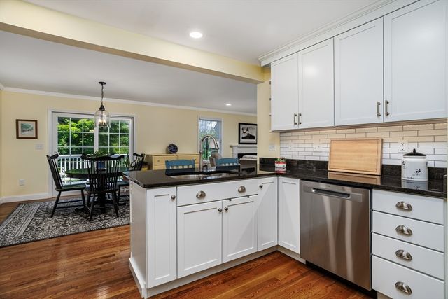 21 Joslin Street, Leominster, MA 01453