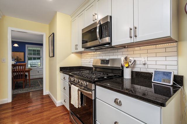 21 Joslin Street, Leominster, MA 01453