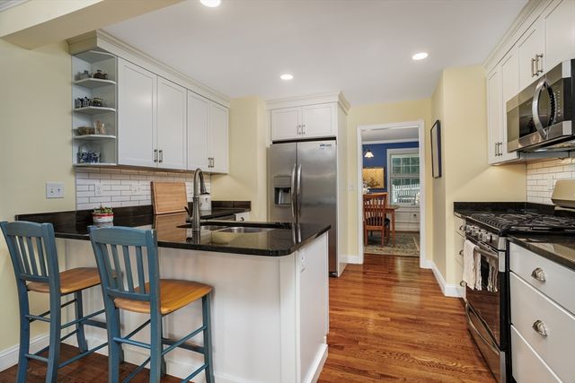 21 Joslin Street, Leominster, MA 01453