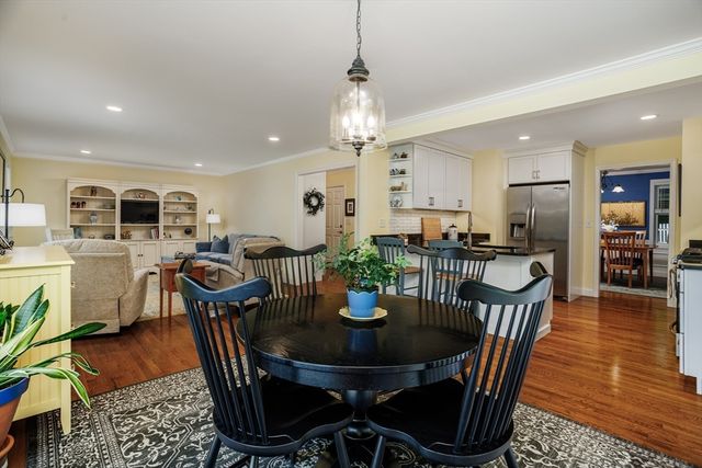 21 Joslin Street, Leominster, MA 01453