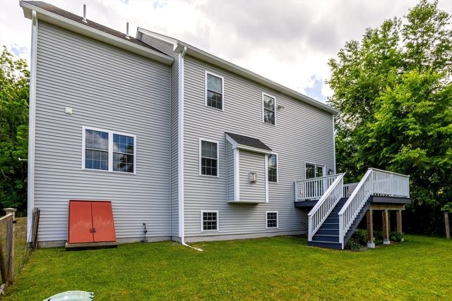 21 Joslin Street, Leominster, MA 01453