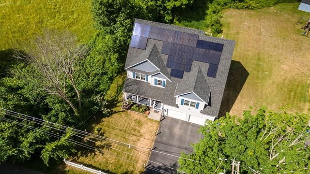 21 Joslin Street, Leominster, MA 01453