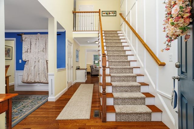 21 Joslin Street, Leominster, MA 01453