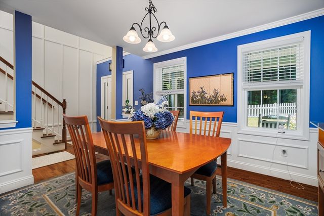 21 Joslin Street, Leominster, MA 01453