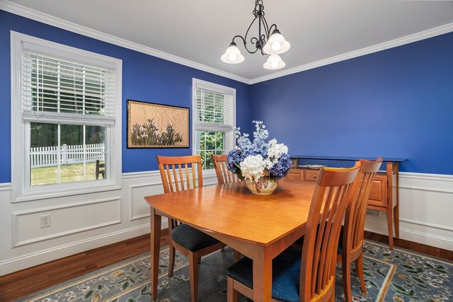 21 Joslin Street, Leominster, MA 01453