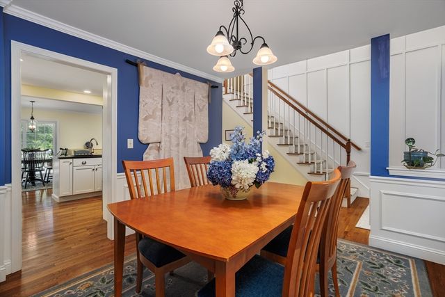 21 Joslin Street, Leominster, MA 01453