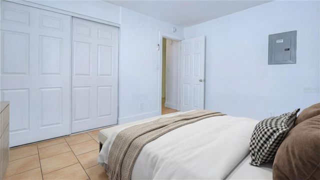 3017 49TH STREET S 10, Gulfport, FL 33707