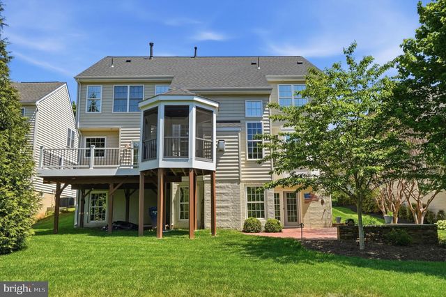 9038 MERLOT CT, Bristow, VA 20136