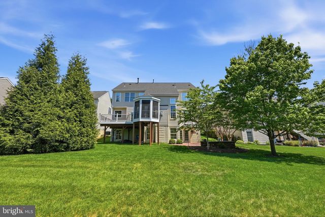 9038 MERLOT CT, Bristow, VA 20136