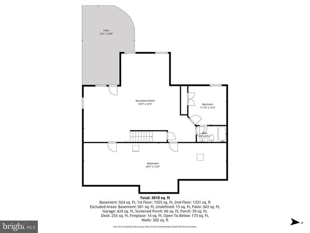 9038 MERLOT CT, Bristow, VA 20136