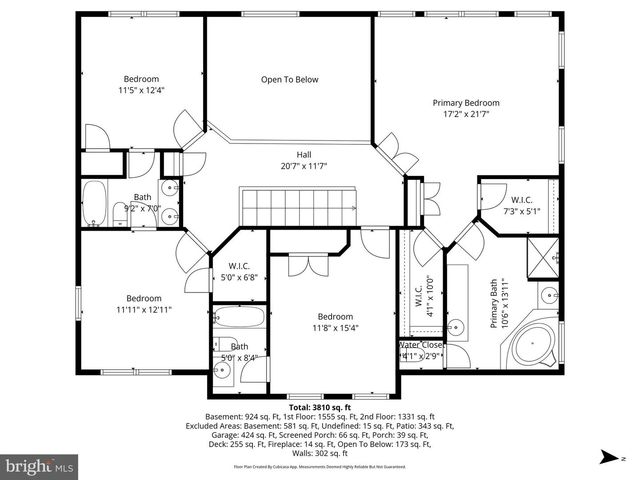 9038 MERLOT CT, Bristow, VA 20136