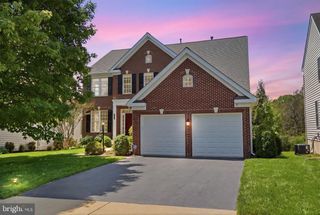 9038 MERLOT CT, Bristow, VA 20136