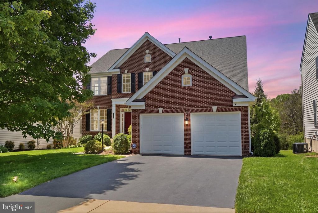9038 MERLOT CT, Bristow, VA 20136
