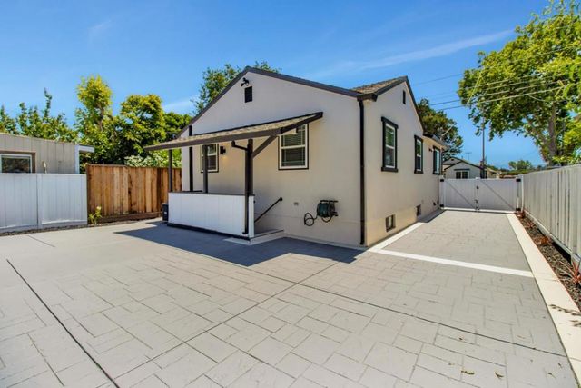 176 N 24th Street, San Jose, CA 95116