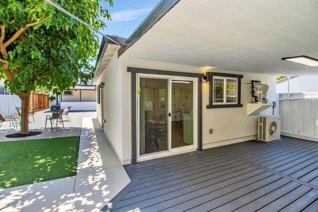 176 N 24th Street, San Jose, CA 95116