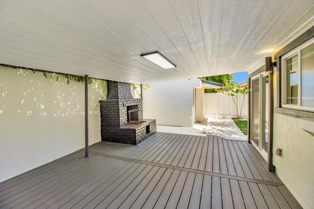 176 N 24th Street, San Jose, CA 95116