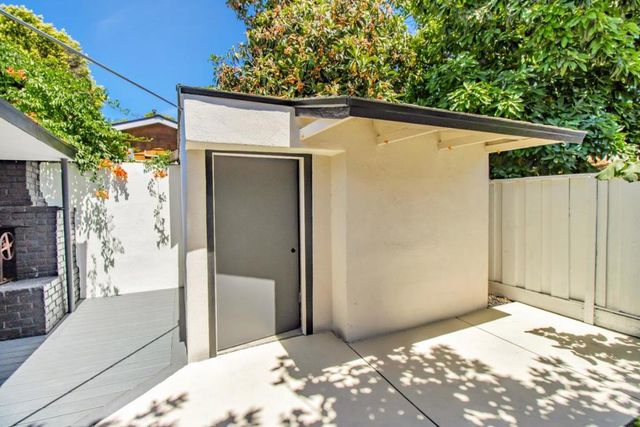 176 N 24th Street, San Jose, CA 95116