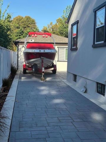 176 N 24th Street, San Jose, CA 95116